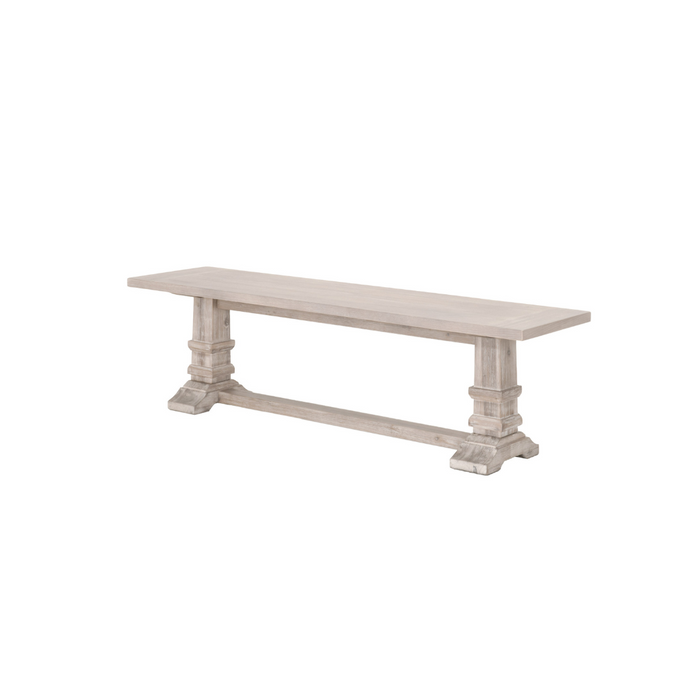 Hudson Large Dining Bench