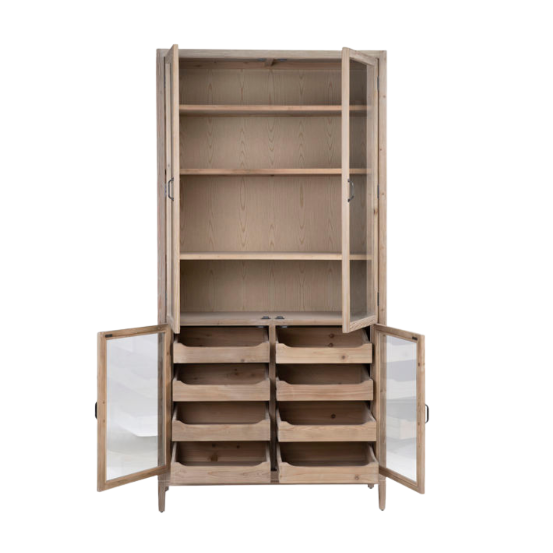Huntington Cabinet