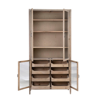 Huntington Cabinet