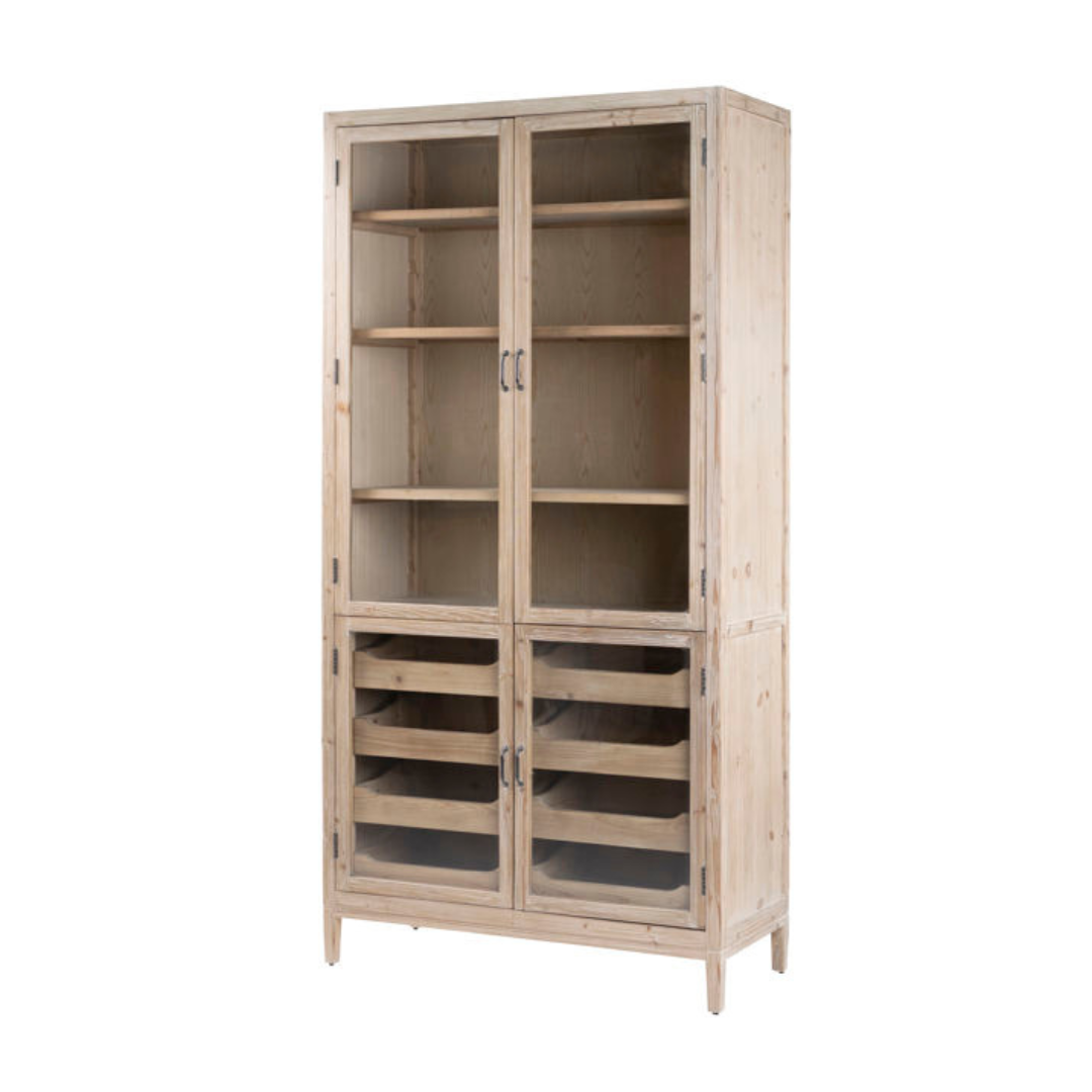 Huntington Cabinet