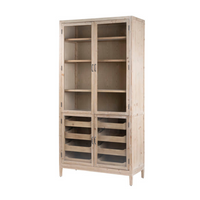 Huntington Cabinet