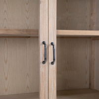 Huntington Cabinet