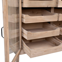 Huntington Cabinet