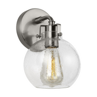 Clara 1 - Light Sconce