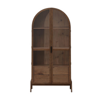 Remix Display Cabinet