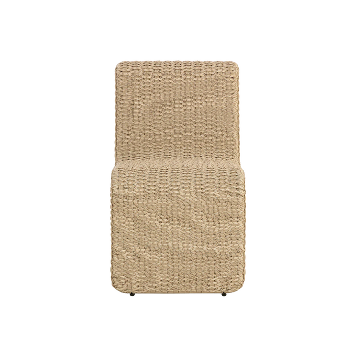 Edwyn Outdoor Dining Chair