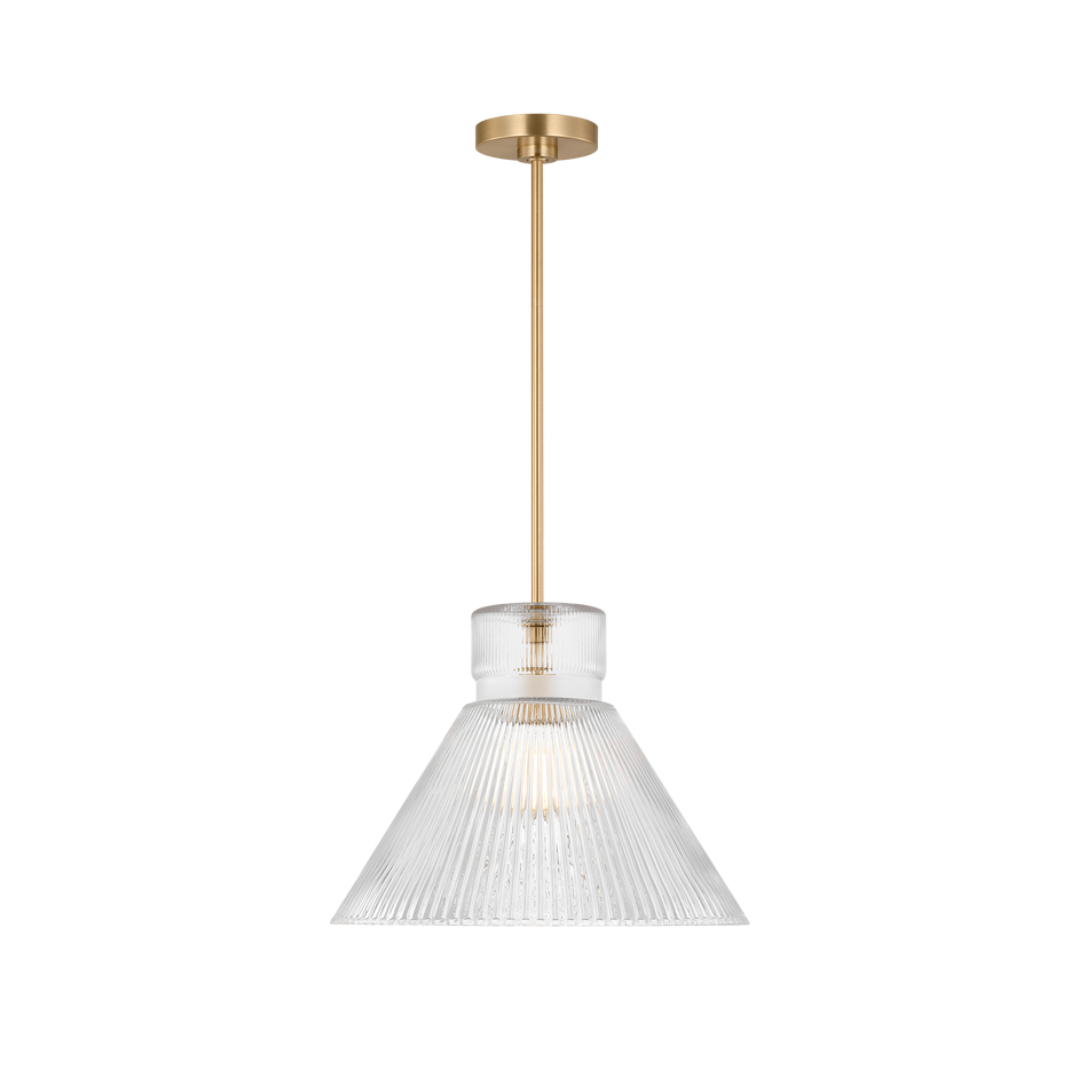 Liouet Large Pendant