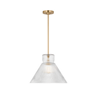 Liouet Large Pendant