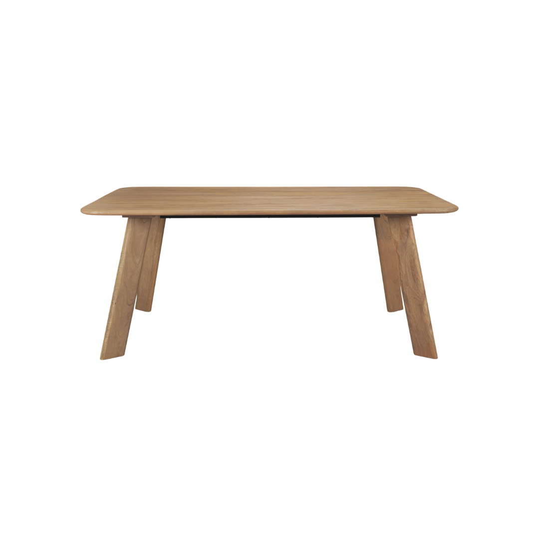 Welborn Dining Table