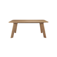Welborn Dining Table