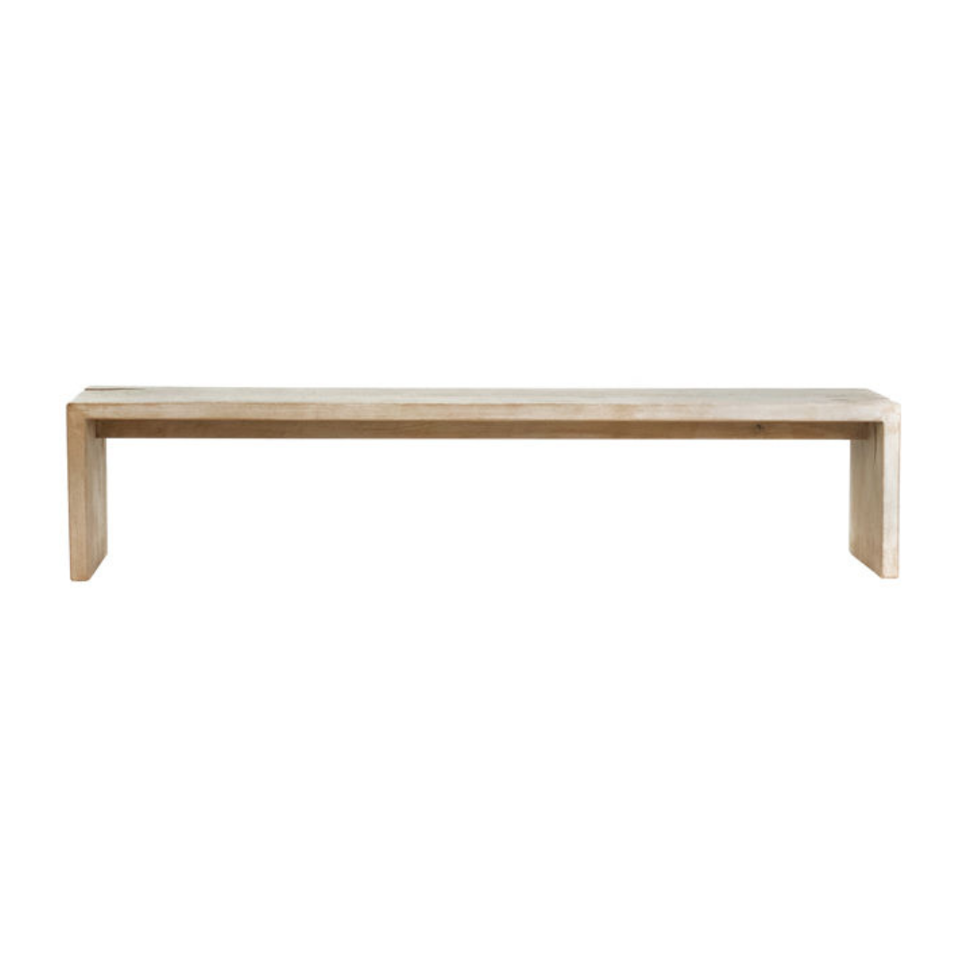 Merwin Bench