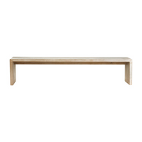 Merwin Bench