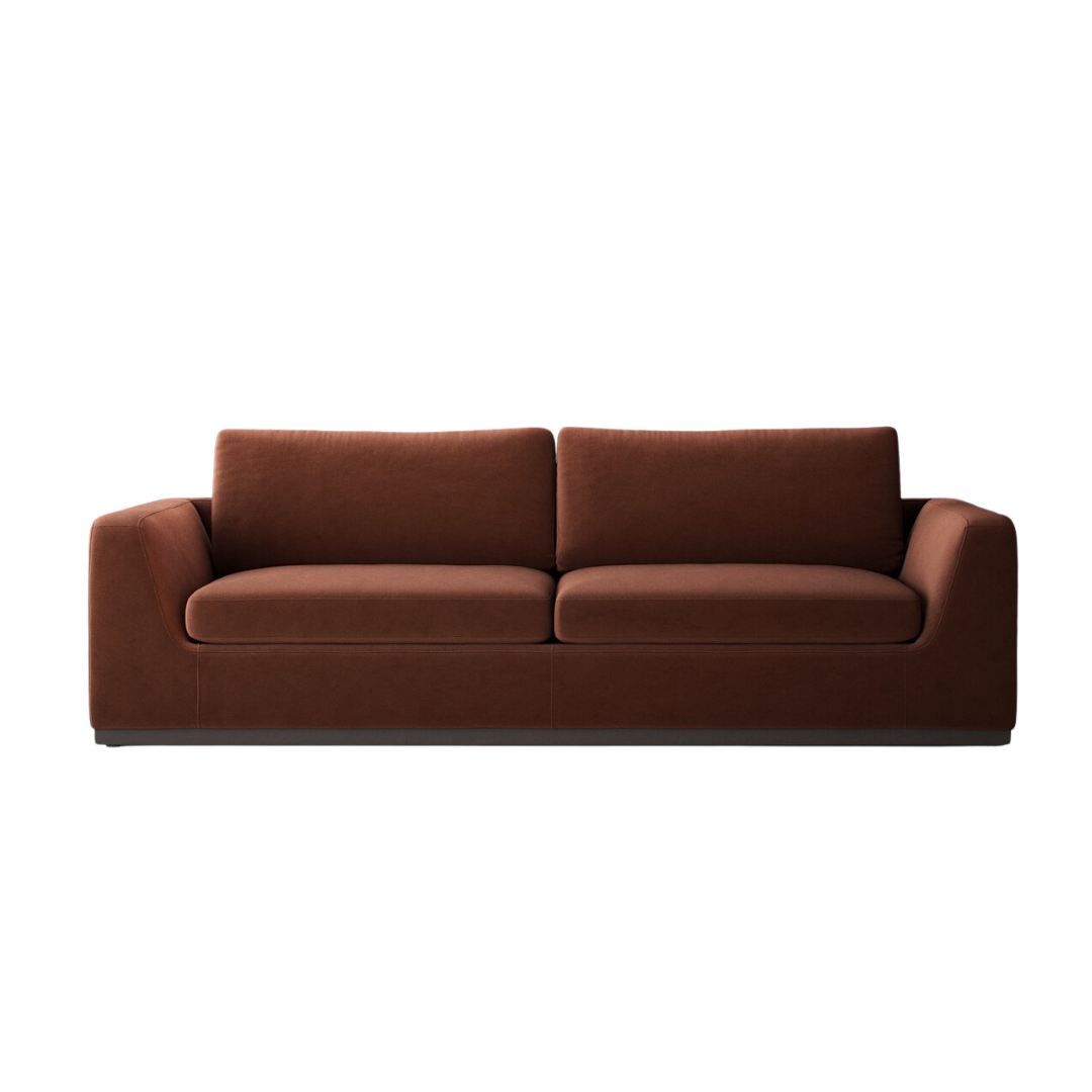 Collier Custom Sofa