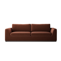 Collier Custom Sofa