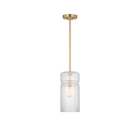 Liouet Small Pendant
