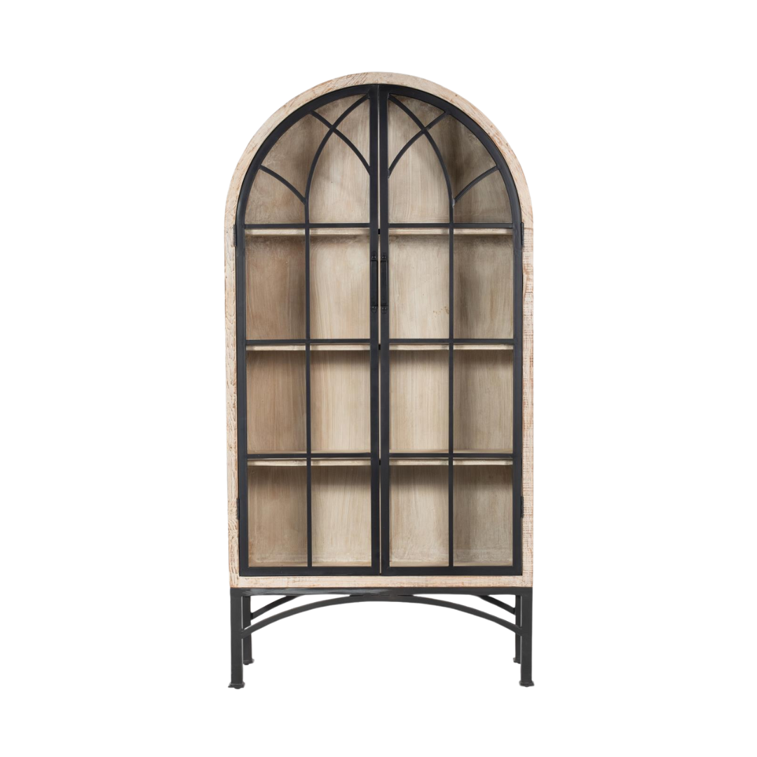 Vickers Cabinet