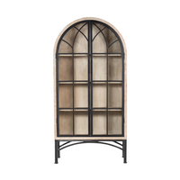 Vickers Cabinet