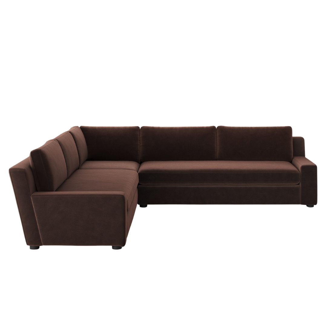 Yasmin Sectional