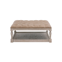Tolliver Upholstered Coffee Table