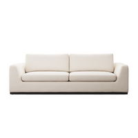 Collier Custom Sofa