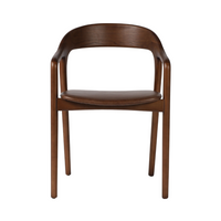 Andrew Dining Armchair