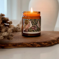 Noel & Co - Two Turtle Doves Candle