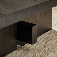 Inlow Coffee Table