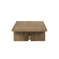 Inlow Coffee Table
