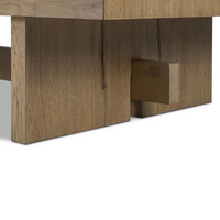 Inlow Coffee Table
