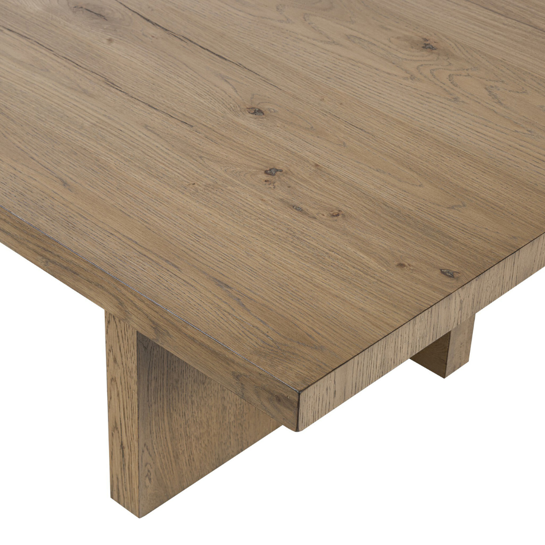 Inlow Coffee Table