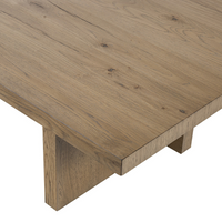 Inlow Coffee Table