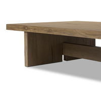 Inlow Coffee Table