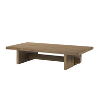 Inlow Coffee Table