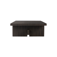 Inlow Coffee Table