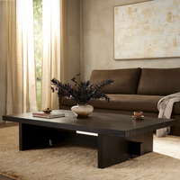 Inlow Coffee Table