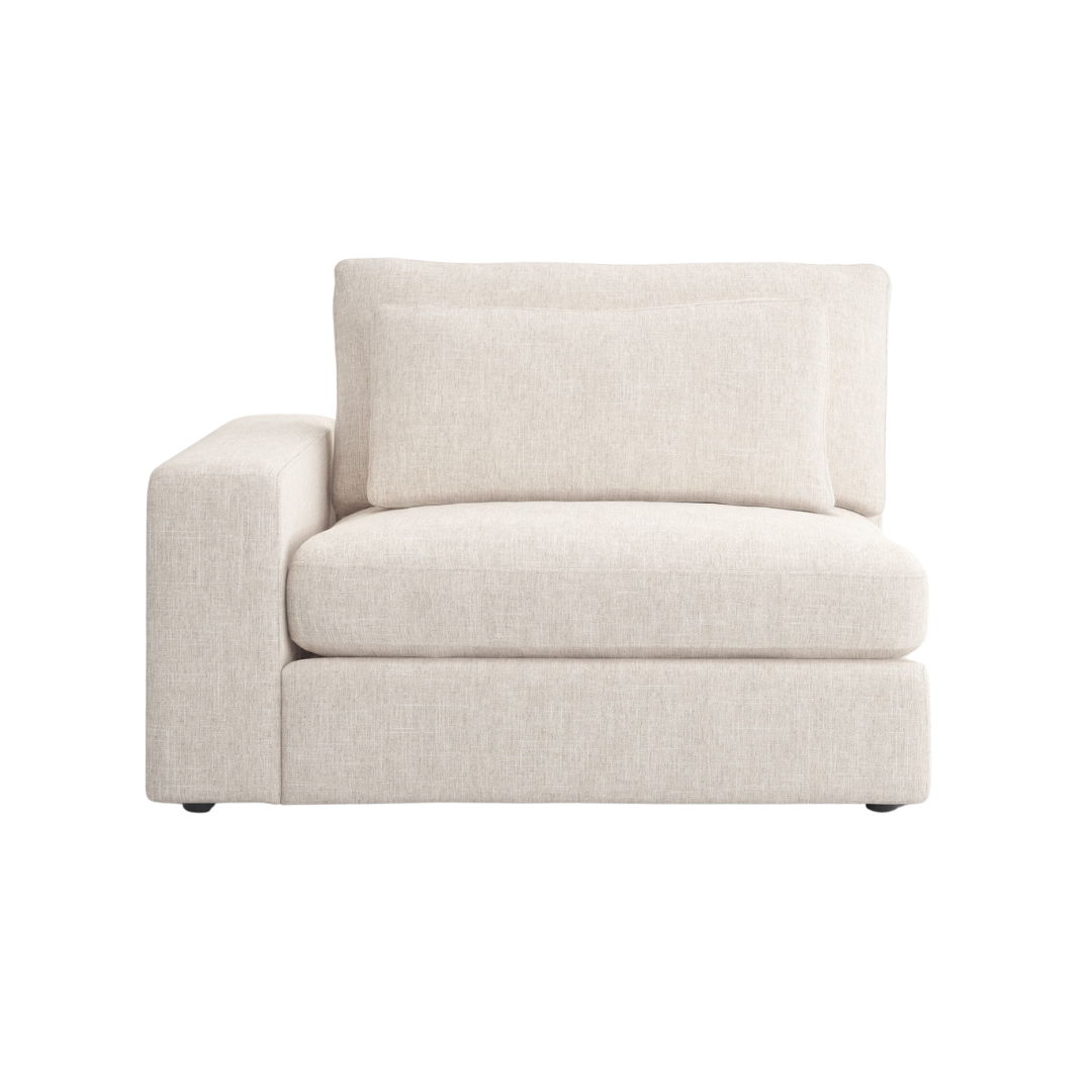 Booker BYO Sectional