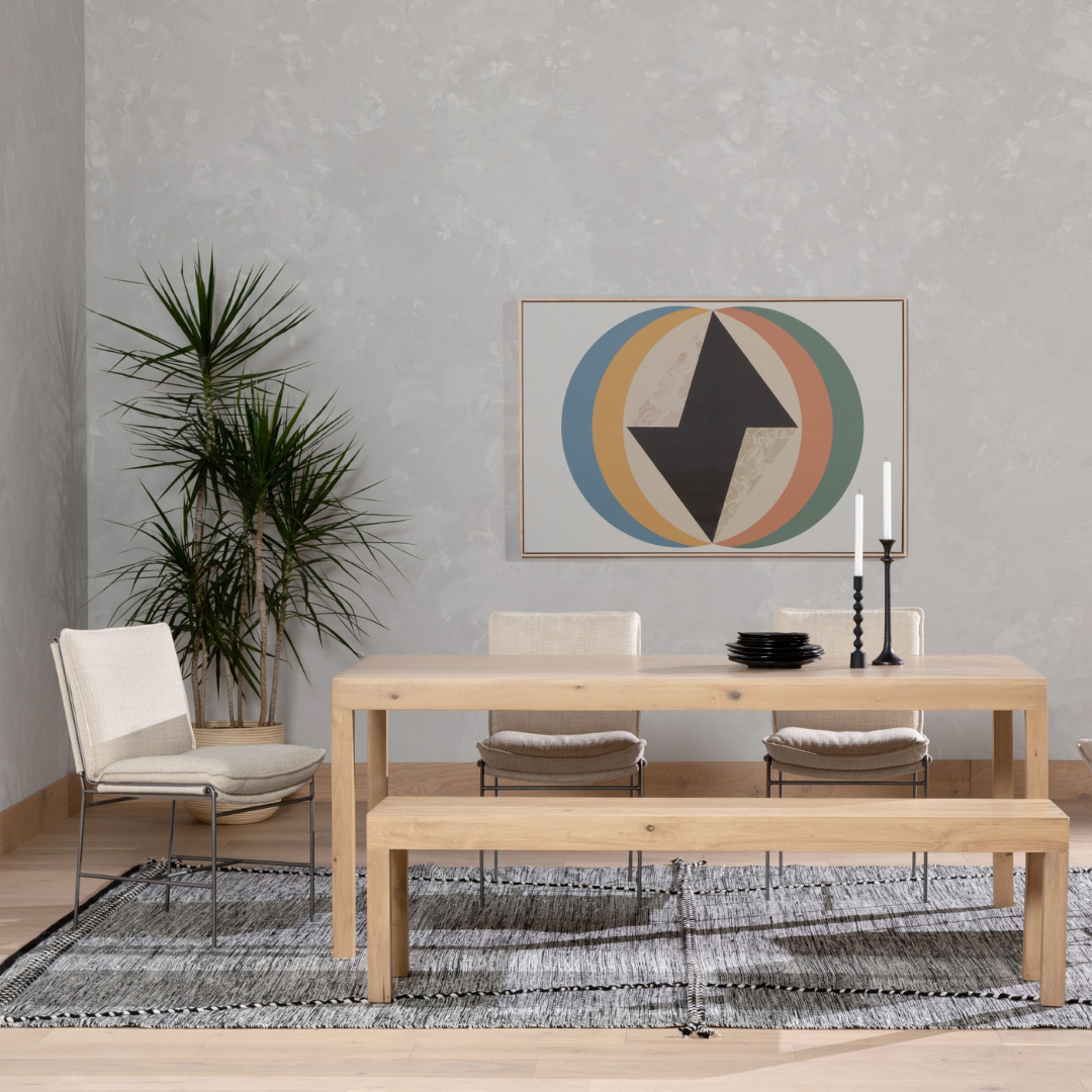 Isabella Dining Table