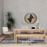 Isabella Dining Table