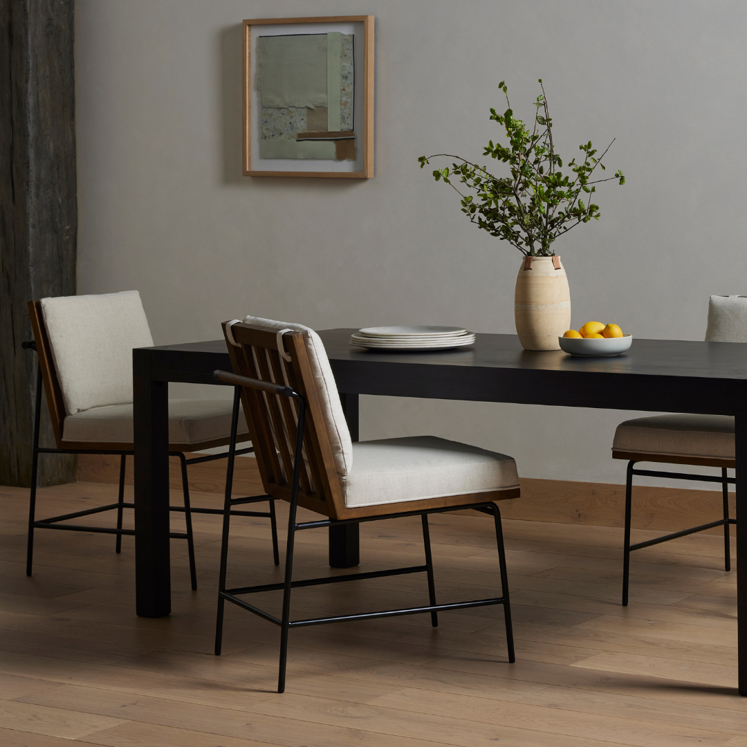 Isabella Dining Table