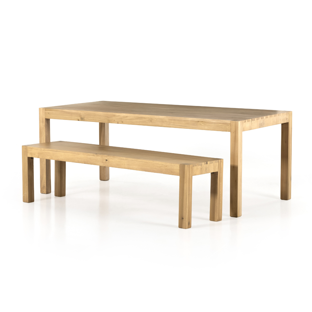 Isabella Dining Table