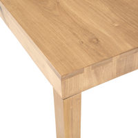 Isabella Dining Table