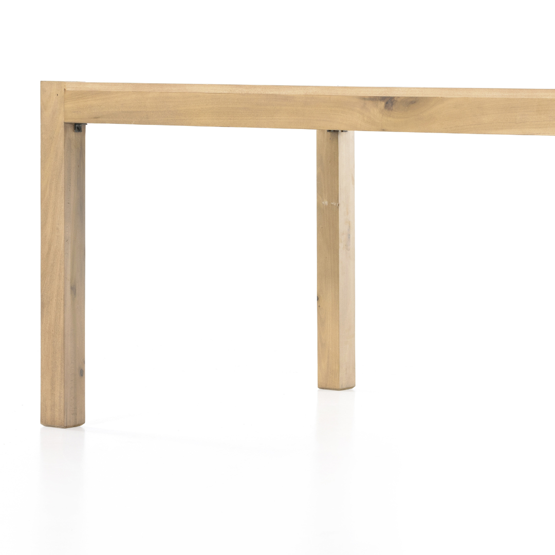 Isabella Dining Table