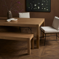 Isabella Dining Table