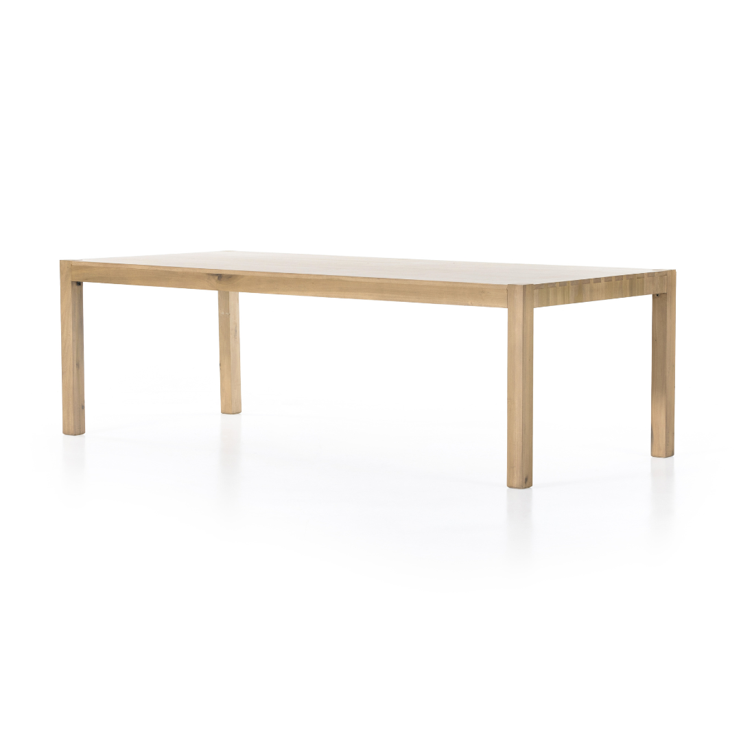 Isabella Dining Table