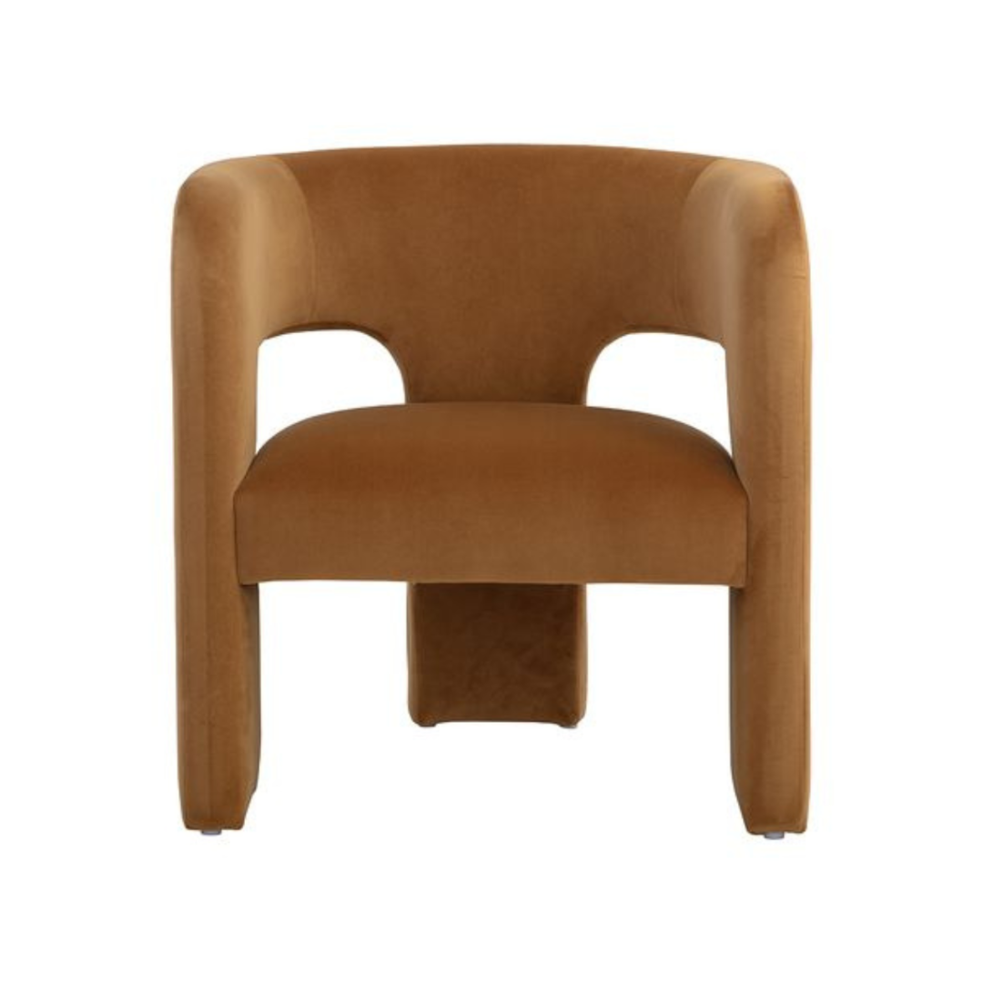 Isadora Lounge Chair