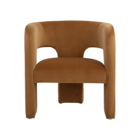 Isadora Lounge Chair