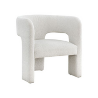 Isadora Lounge Chair
