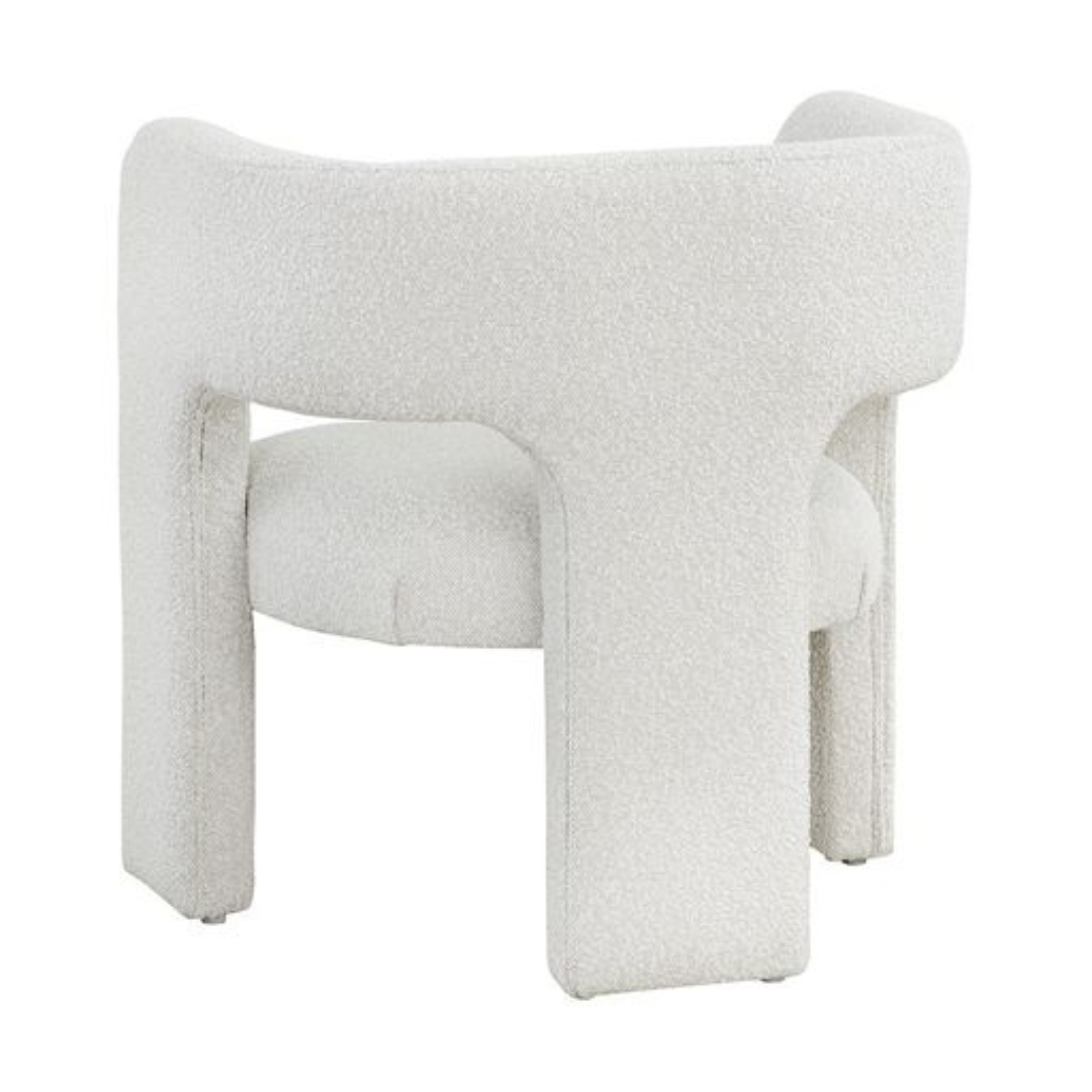 Isadora Lounge Chair