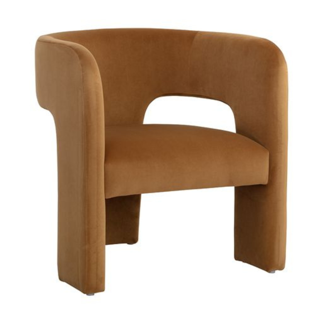 Isadora Lounge Chair