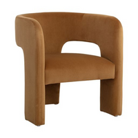 Isadora Lounge Chair